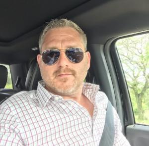 Brian Jones - Daddy Iowa, USA