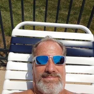 Brian Lewis - Daddy Aubrey, USA