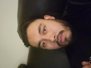 Brian Perez - Daddy Aberdeen, United Kingdom