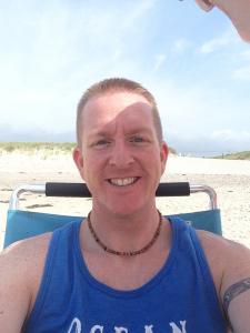 Bruce Myers - Daddy South Carolina, USA