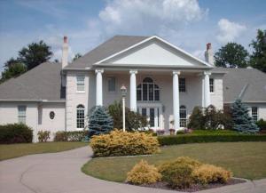 Bruce Queen - Daddy Winnipeg, Canada