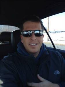 Calvin Wicker - Daddy Ottawa, Canada