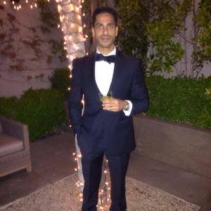 Carl Cuevas - Daddy Wisconsin, USA