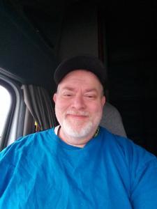 Carl Williamson - Daddy Halifax, Canada