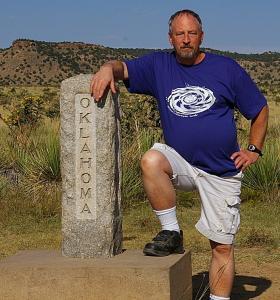 Carlos Allen - Daddy Glasgow, United Kingdom