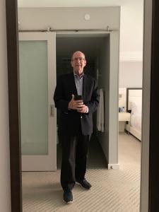 Carlos Dias - Daddy Glasgow, United Kingdom