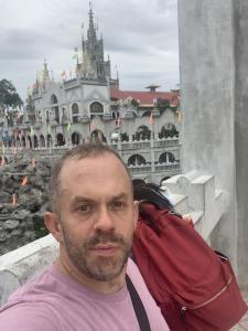 Carlos Johnson - Daddy Saskatoon, Canada