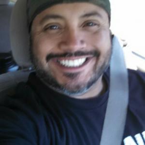 Carlos Shell - Daddy Springfield, USA