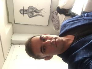 Carlos Sokol - Daddy Austin, USA