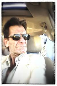 Carlton Lahti - Daddy Edinburgh, United Kingdom