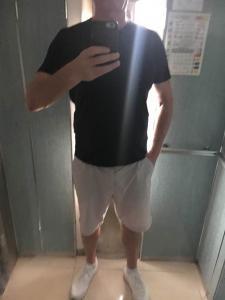 Carmelo Storch - Daddy Las Vegas, USA