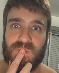 Charles Brown - Daddy Boston, USA