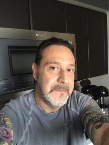 Charles Covert - Daddy Oklahoma, USA