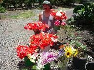 Charles Hernandez - Daddy Bournemouth, United Kingdom