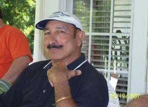 Charles Johnson - Daddy Oklahoma City, USA