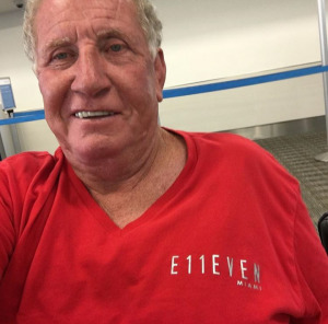 Charles Juarez - Daddy Orlando, USA