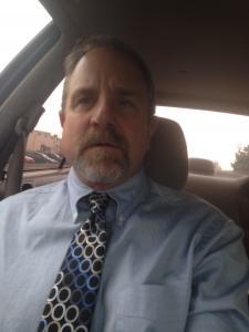 Charles London - Daddy San Francisco, USA