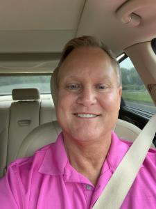 Charles Torres - Daddy Midlothian, USA