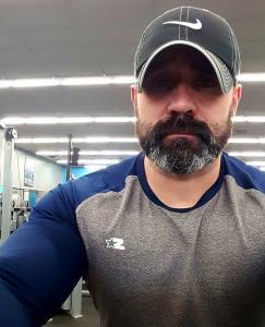 Charles Vanleer - Daddy Saskatoon, Canada