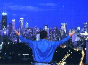 Charlie Kennedy - Daddy Seattle, USA