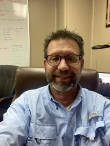 Chris Campbell - Daddy Oklahoma City, USA