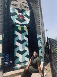 Chris James - Daddy Mississauga, Canada