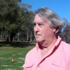 Chris Woodson - Daddy San Antonio, USA