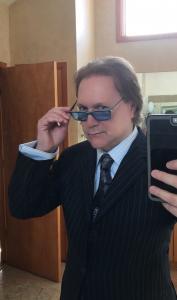 Christopher Barrett - Daddy Colorado Springs, USA