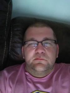 Christopher Cox - Daddy North Bay, Canada