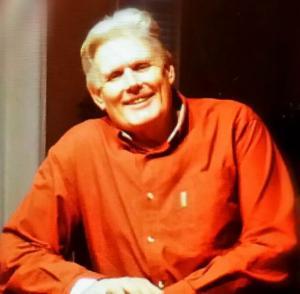 Christopher Darnall - Daddy Seattle, USA