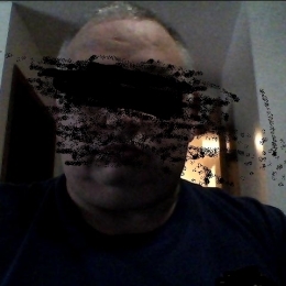 Christopher Holloway - Daddy Massachusetts, USA