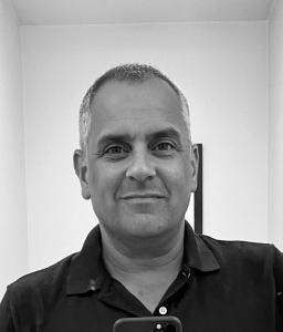 Christopher Kennedy - Daddy Oxford, United Kingdom