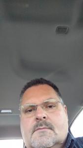 Christopher Perry - Daddy Guelph, Canada