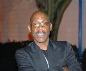 Christopher Rogers - Daddy Charlotte, USA