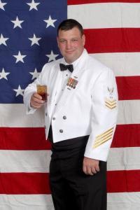 Christopher Stroud - Daddy New Orleans, USA