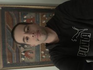 Clay Patton - Daddy Oregon, USA