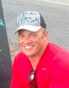 Clayton Brandon - Daddy Glasgow, United Kingdom