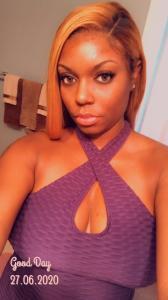 Corey Payne - Daddy Tucson, USA