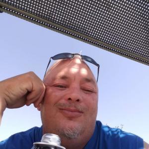 Craig Henry - Daddy New Jersey, USA