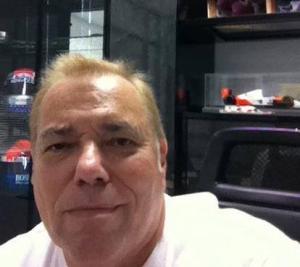 Curtis Cruickshank - Daddy Arizona, USA