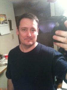 Curtis Deyoung - Daddy Aubrey, USA