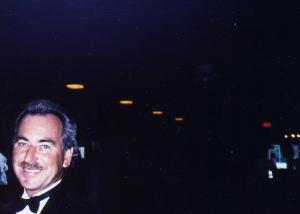 Curtis Romano - Daddy Vancouver, Canada