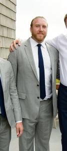 Curtis Taylor - Daddy Guelph, Canada