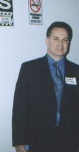 Cyrus Williams - Daddy Leeds, United Kingdom