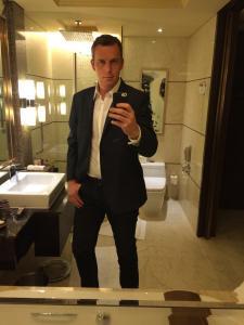 Dale Borrelli - Daddy Springfield, USA