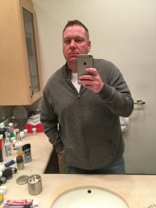 Dale Harbin - Daddy St Louis, USA