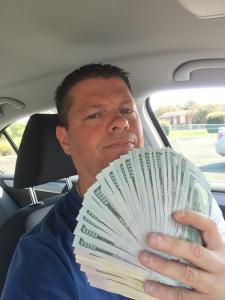 Dale McCurdy - Daddy Texas, USA