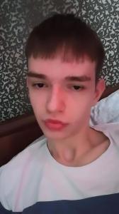 Dana Andrews - Daddy Birmingham, United Kingdom