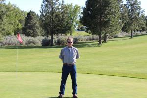 Daniel Fullerton - Daddy Tulsa, USA