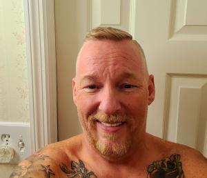 Daniel Horner - Daddy Edinburg, USA